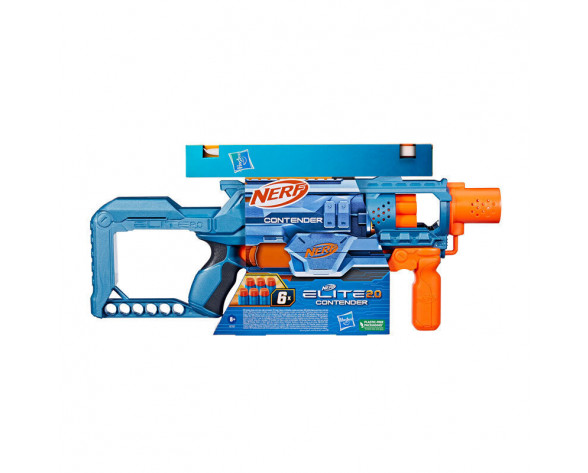 NERF ELITE CONTENDER