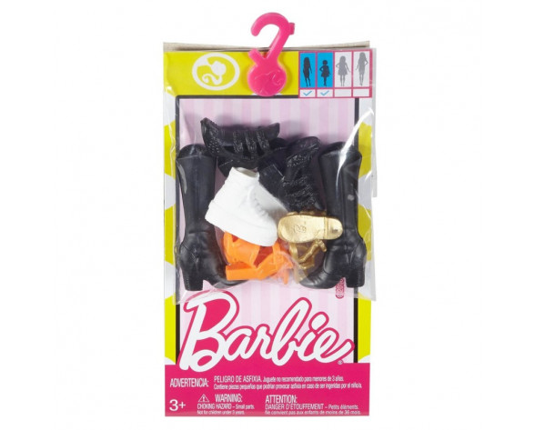   Barbie Παπούτσια