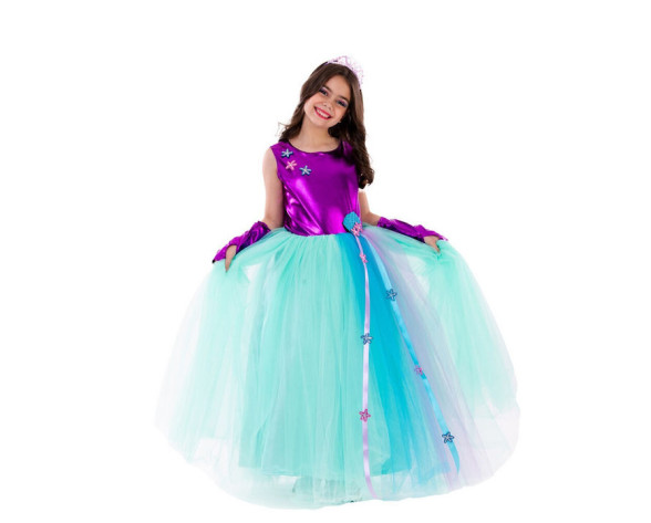 ΣΤΟΛΗ QUEEN OF MERMAIDS