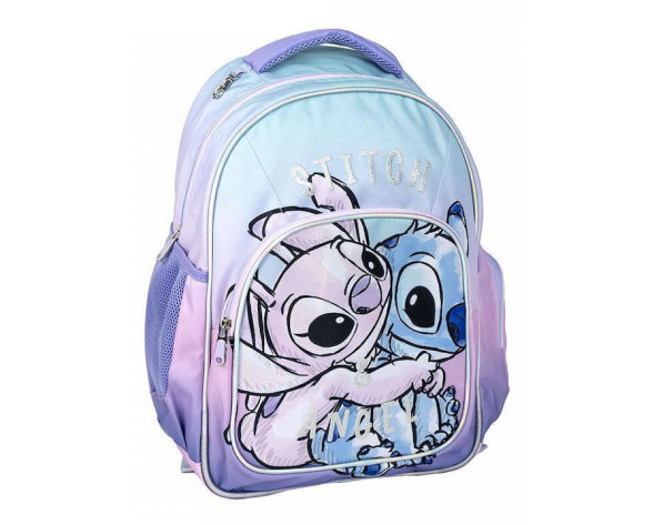 ΤΣΑΝΤΑ ΠΛΑΤΗΣ ΔΗΜΟΤΙΚΟΥ DISNEY LILO & STITCH