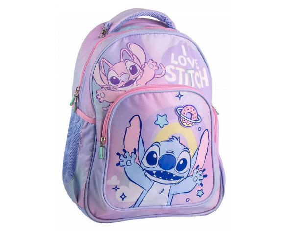 ΤΣΑΝΤΑ ΠΛΑΤΗΣ ΔΗΜΟΤΙΚΟΥ DISNEY LILO & STITCH