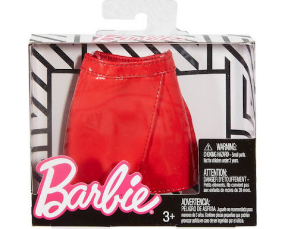   BARBIE ΦΟΥΣΤΕΣ