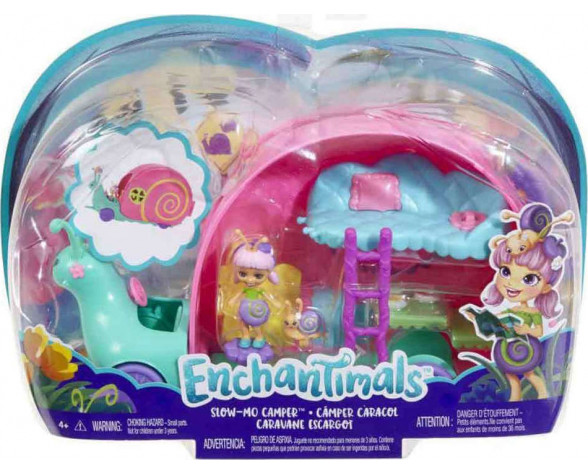 ENCHANTIMALS GCT42