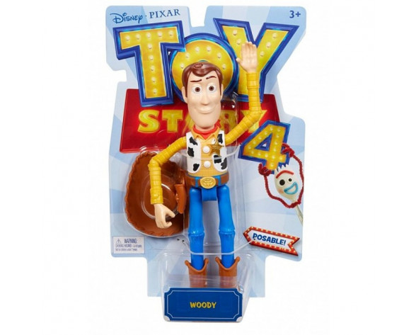 TOY STORY WOODY