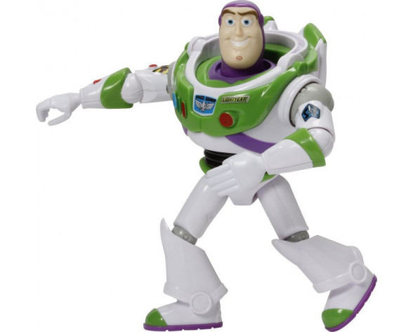 Mattel Toy Story Buzz 18 cm