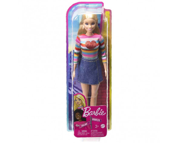 BARBIE MALIBU NEA!!!
