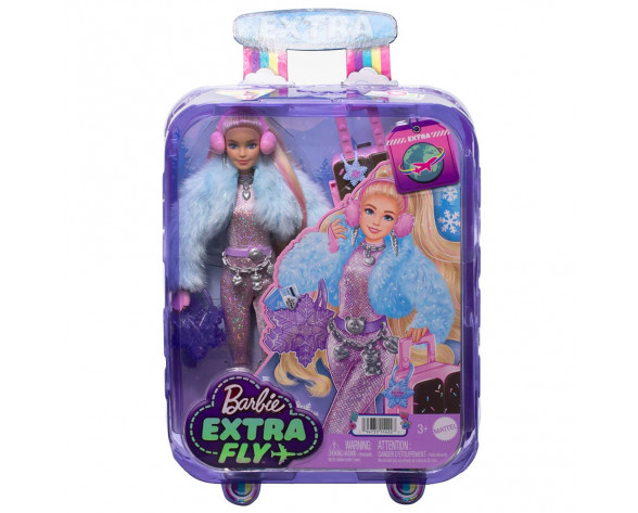 BARBIE EXTRA FLY-XIONI