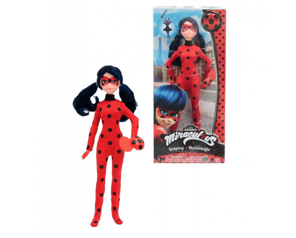 MIRACULOUSMRA11000