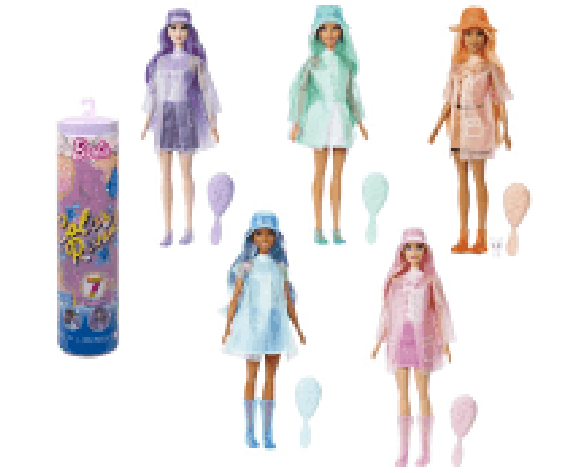 BABRIE COLOR REVEAL-ΗΛΙΟΣ & ΒΡΟΧΗ
