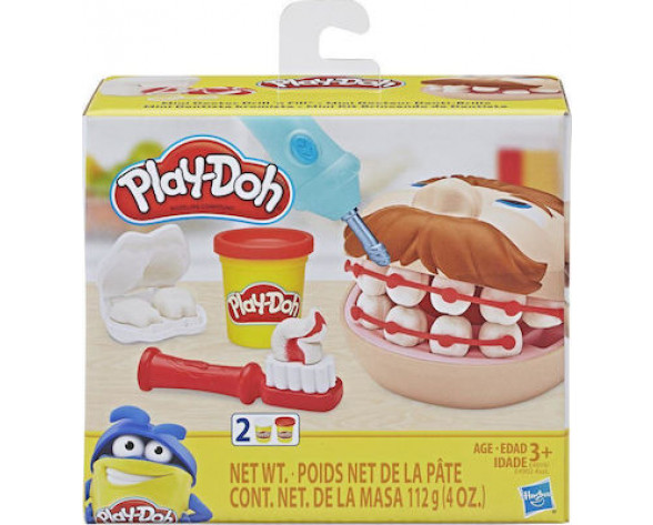 PLAY-DOH MINI DOCTOR DRILL N FILL