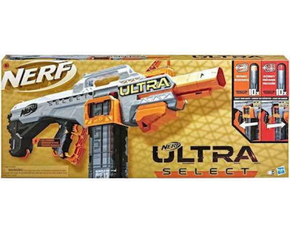 NERF ULTRA SELECT