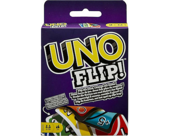 UNO FLIP