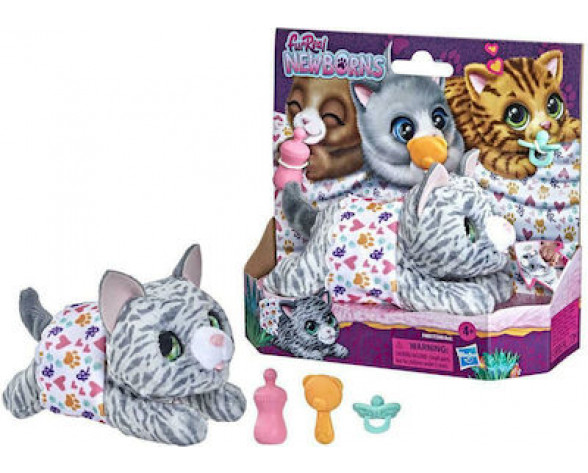 FURREAL NEWBORNS 