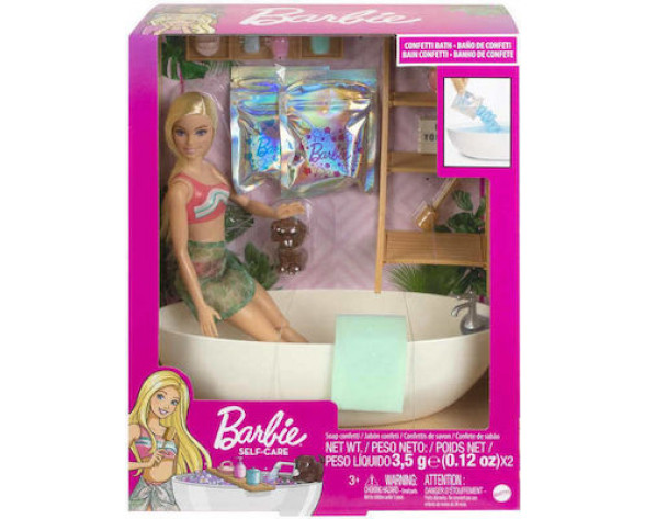BARBIE ΤΖΑΚΟΥΖΙ