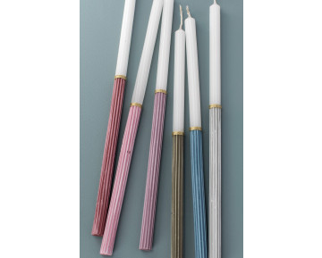 ΚΕΡΑΚΙ ΔΙΧΡΩΜΟ