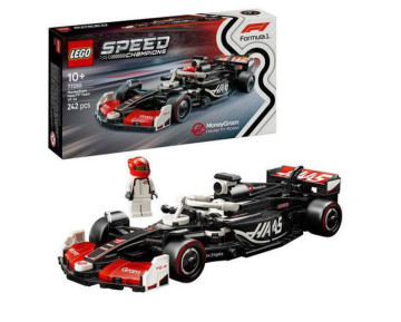 MONEYGRAM HAAS F1 TEAM VF-24 RACE CAR