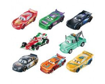 CARS AYTOKINHTAKIA COLOR CHANGERS