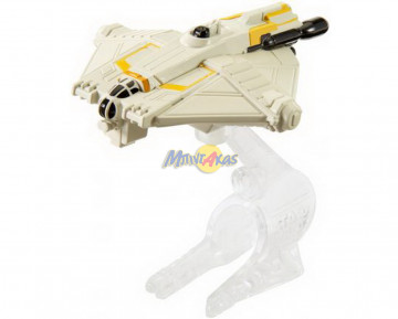 HOT WHEELS-STAR WARS ΔΙΑΣΤΗΠΟΠΛΟΙΑ