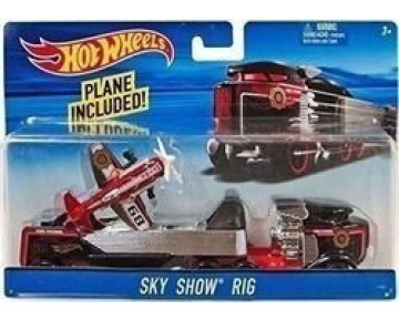 HOT WHEELS SUPER ΝΤΑΛΙΚΑ