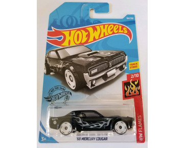 HOT WHEELS PREMIUM-BOULEVARD ΑΥΤΟΚΙΝΗΤΑΚΙΑ