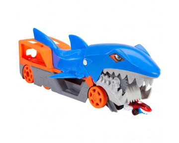 HOT WHEELS ΝΤΑΛΙΚΑ ΚΑΡΧΑΡΙΑΣ