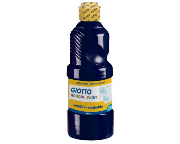 ΤΕΜΠΕΡΑ ΜΑΥΡΟ 500ml ΣΧΟΛΙΚΗ GIOTTO 0114473