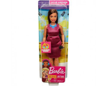 BARBIE ΔΗΜΟΣΙΟΓΡΑΦΟΣ