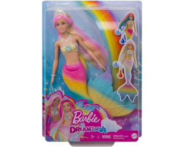 BARBIE ΓΟΡΓΟΝΑ-ΜΕΤΑΜ.ΟΥΡΑΝΙΟ ΤΟΞΟ