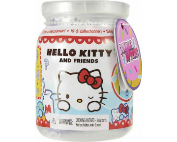 HELLO KITTY - ΦΙΓΟΥΡΕΣ ΕΚΠΛΗΞΗ