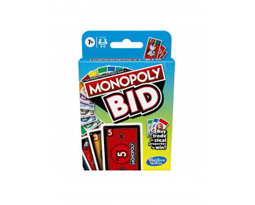 MONOPOLY BID