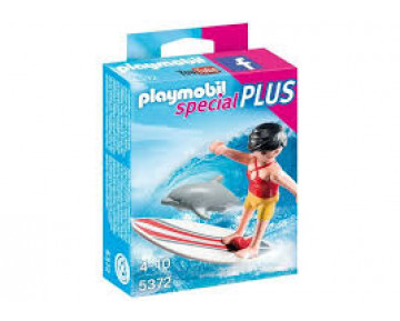 ΣΕΡΦΕΡ ΜΕ ΣΑΝΙΔΑ