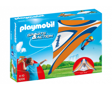 ΠΟΡΤΟΑΚΑΛΙ ΑΙΩΡΟΠΤΕΡΟ