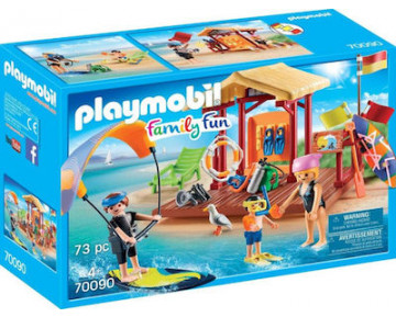 ΣΧΟΛΗ ΘΑΛΑΣΣΙΩΝ ΣΠΟΡ