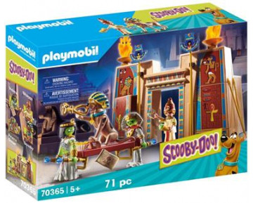 ΠΕΡΙΠΕΤΕΙΑ ΣΤΗΝ ΑΙΓΥΠΤΟ