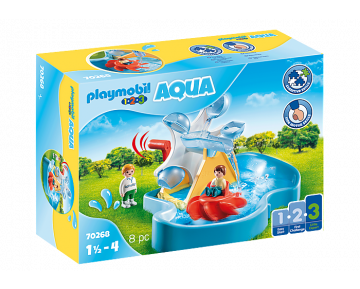 ΜΙΚΡΟ AQUA PARK