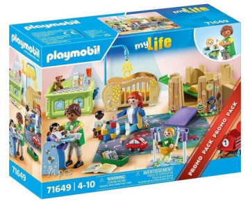 ΚΕΝΤΡΟ ΔΗΜΙΟΥΡΓΙΚΗΣ ΑΠΑΣΧΟΛΗΣΗΣ ΝΗΠΙΩΝ