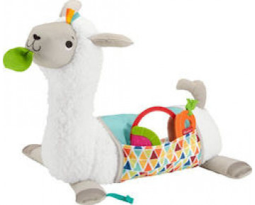 ΛΑΜΑ ΜΑΞΙΛΑΡΑΚΙ ΔΡΑΣΤΗΡΙΟΤΗΤΩΝ