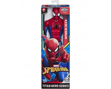 SPIDER-MAN TITAN SPIDERMAN