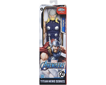 AVENGERS TITAN HERO ΦΙΓ.THOR