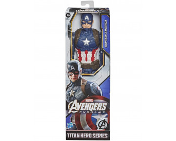 AVENGERS TH CAPTAIN AMERICA