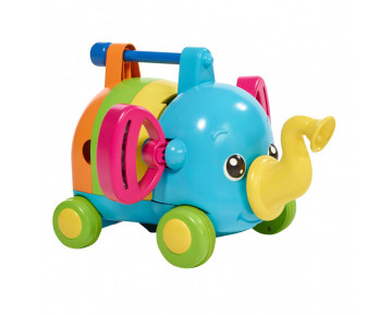 ΒΡΕΦΙΚΟ ΠΑΙΧΝΙΔΙ ΜΟΥΣΙΚΟΣ ΕΛΕΦΑΝΤΟΥΛΗΣ TOOMIES 1000-72377