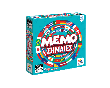 ΜΕΜΟ ΣΗΜΑΙΕΣ