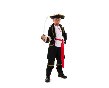 CAPTAIN HOOK