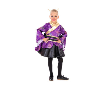 ΣΤΟΛΗ SHANGHAI QUEEN