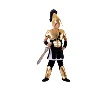 WARRIOR