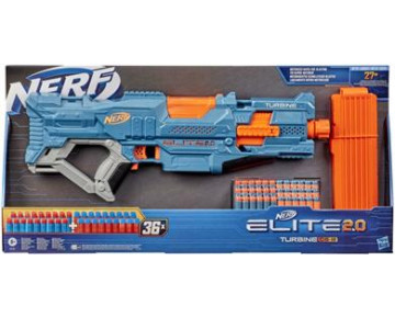 NERF ELITE TURBINE CS18