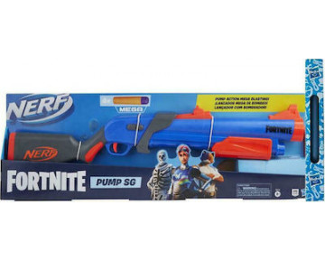 NERF FORTNITE PUMP SG