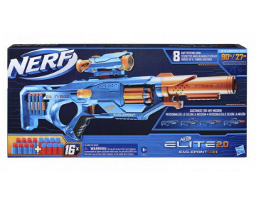 NERF ELITE EAGLEPOINT