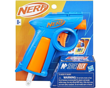 NERF N SERIES FLEX