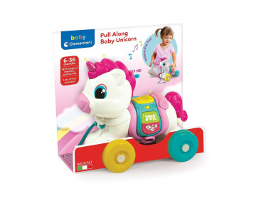 ΒΡΕΦΙΚΟ ΠΑΙΧΝΙΔΙ ΣΥΡΟΜΕΝΟ ΜΟΝΟΚΕΡΟΣ